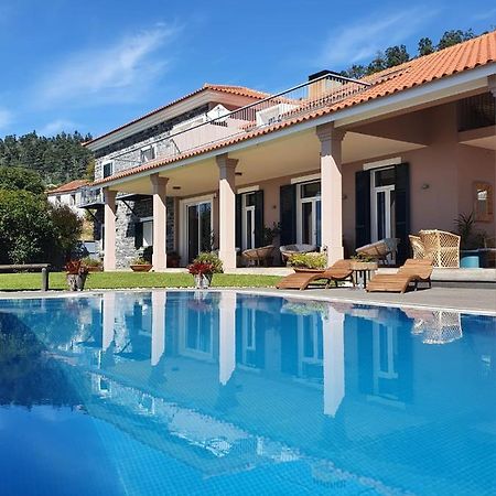 Отель Yeotown Health Retreat Арку-да-Кальета Экстерьер фото
