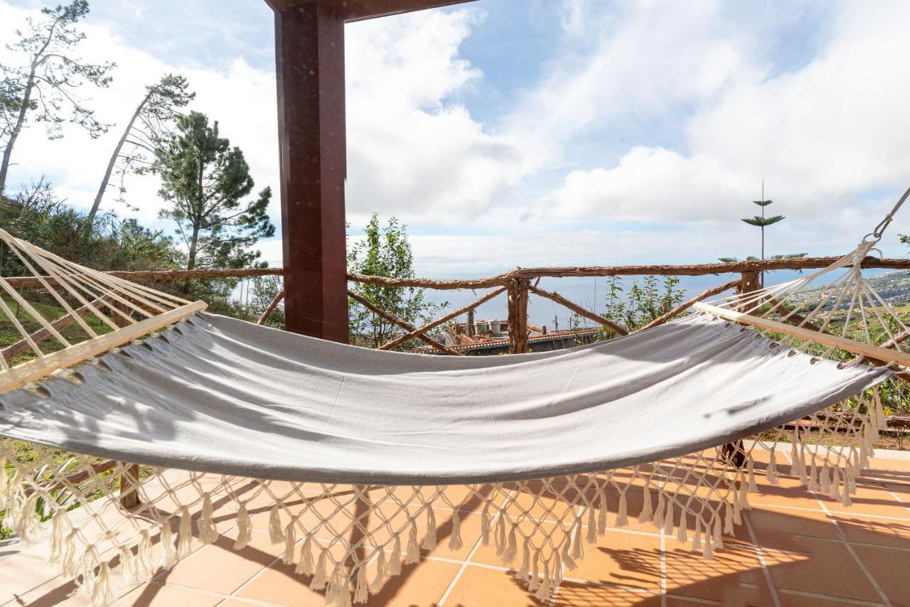 Отель Yeotown Health Retreat Арку-да-Кальета Экстерьер фото