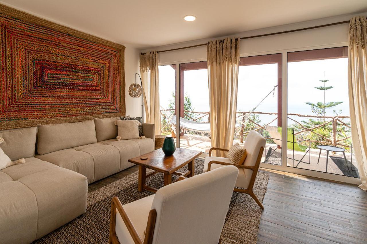 Отель Yeotown Health Retreat Арку-да-Кальета Экстерьер фото