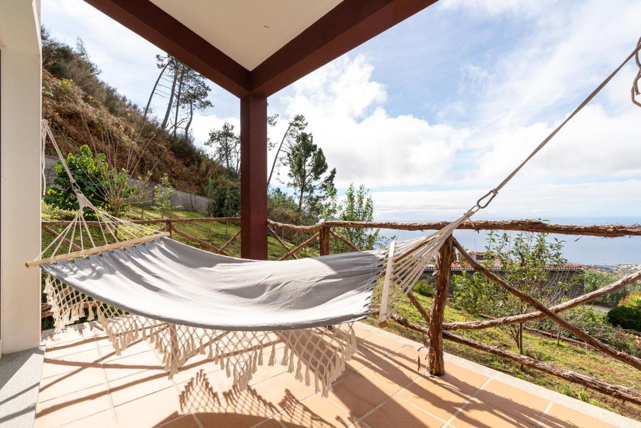 Отель Yeotown Health Retreat Арку-да-Кальета Экстерьер фото