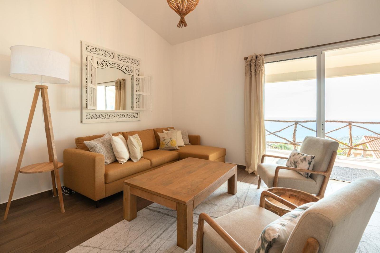 Отель Yeotown Health Retreat Арку-да-Кальета Экстерьер фото