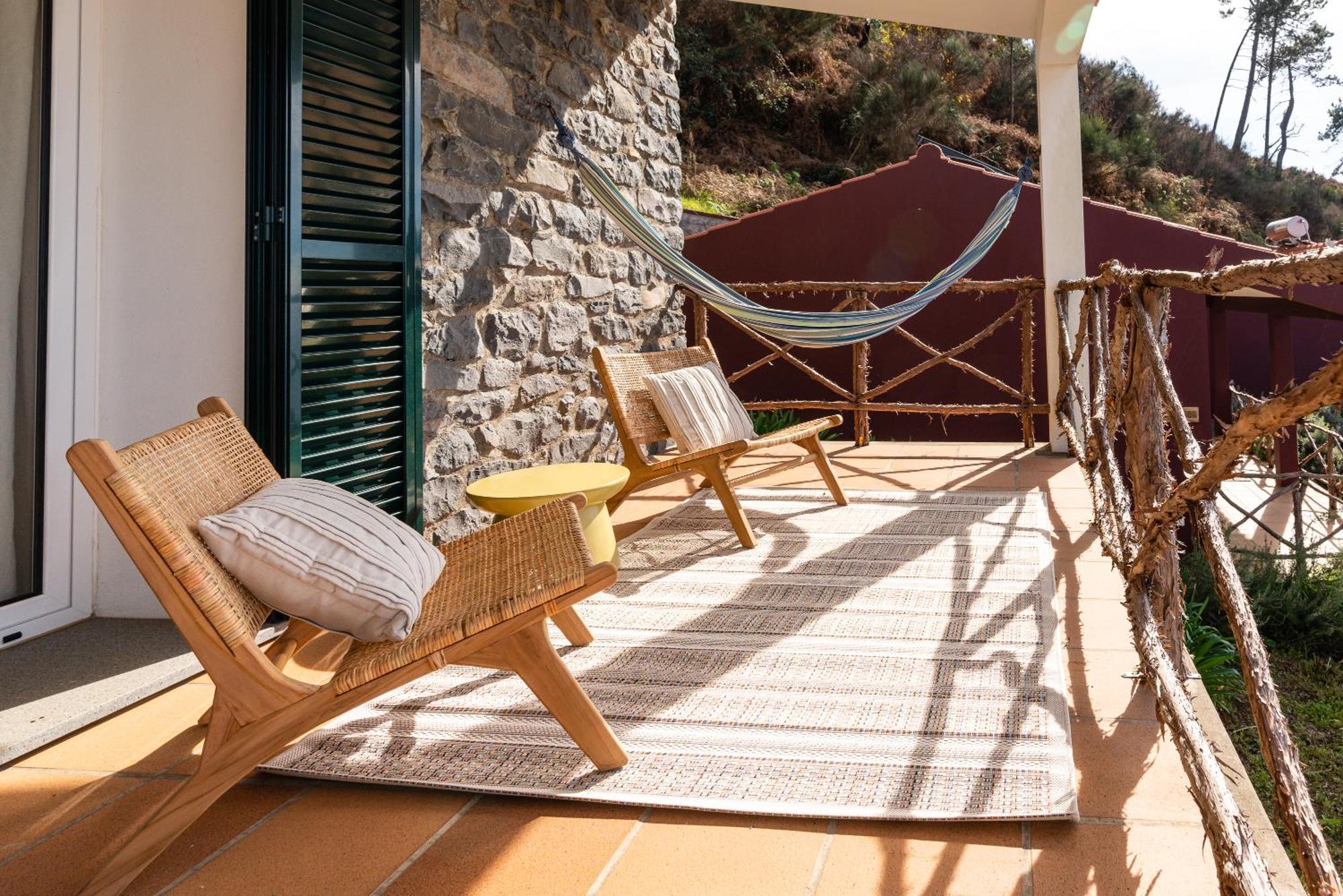 Отель Yeotown Health Retreat Арку-да-Кальета Экстерьер фото