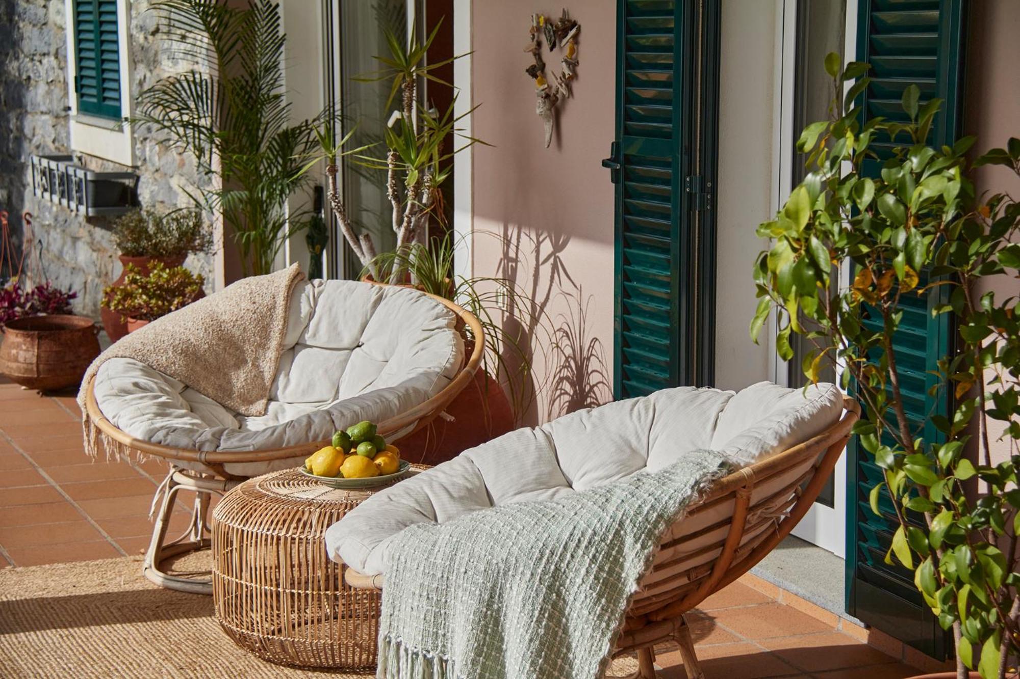 Отель Yeotown Health Retreat Арку-да-Кальета Экстерьер фото